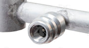 A/C Refrigerant Discharge Hose Four Seasons 66211