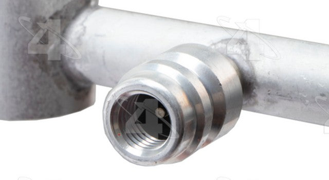 A/C Refrigerant Discharge Hose Four Seasons 66211