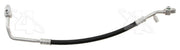 A/C Refrigerant Discharge Hose Four Seasons 66212
