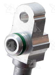 A/C Refrigerant Discharge Hose Four Seasons 66212