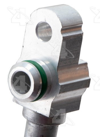 A/C Refrigerant Discharge Hose Four Seasons 66212