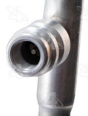 A/C Refrigerant Discharge Hose Four Seasons 66212