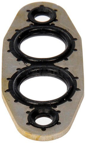 Engine Oil Cooler Gasket Dorman-Help 66218