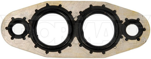 Engine Oil Cooler Gasket Dorman-Help 66218