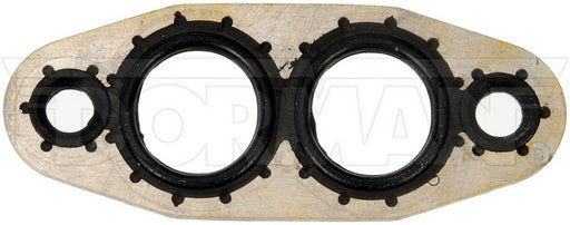 Engine Oil Cooler Gasket Dorman-Help 66218