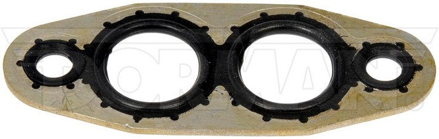 Engine Oil Cooler Gasket Dorman-Help 66218