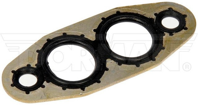 Engine Oil Cooler Gasket Dorman-Help 66218