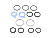 Engine Oil Drain Plug Gasket Dorman-Help 66221