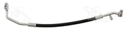 A/C Refrigerant Discharge Hose Four Seasons 66221