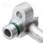 A/C Refrigerant Discharge Hose Four Seasons 66221