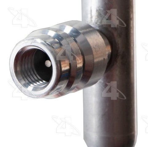 A/C Refrigerant Discharge Hose Four Seasons 66221