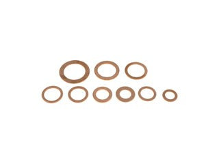 Engine Oil Drain Plug Gasket Dorman-Help 66222