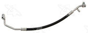 A/C Refrigerant Discharge Hose Four Seasons 66222