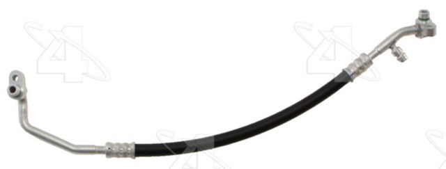 A/C Refrigerant Discharge Hose Four Seasons 66222