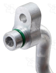 A/C Refrigerant Discharge Hose Four Seasons 66222