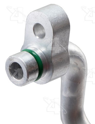 A/C Refrigerant Discharge Hose Four Seasons 66222