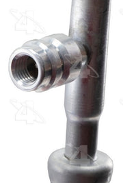 A/C Refrigerant Discharge Hose Four Seasons 66222