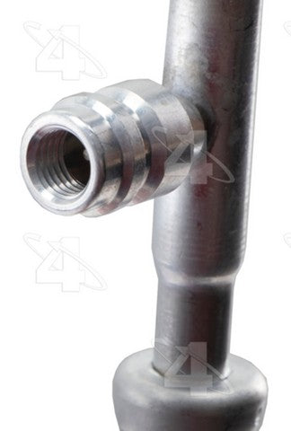 A/C Refrigerant Discharge Hose Four Seasons 66222