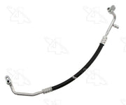 A/C Refrigerant Discharge Hose Four Seasons 66224