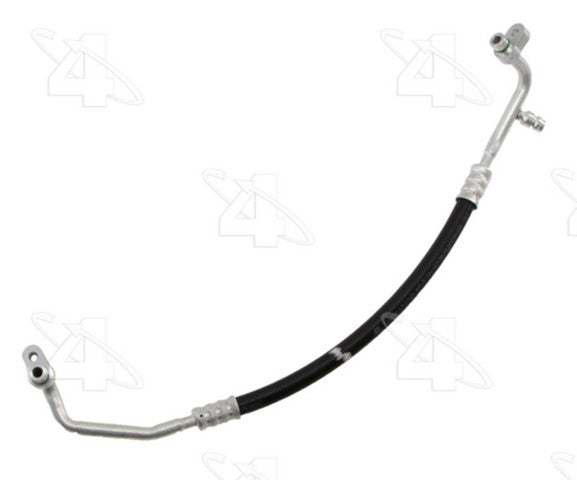 A/C Refrigerant Discharge Hose Four Seasons 66224
