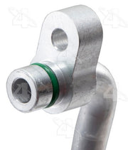 A/C Refrigerant Discharge Hose Four Seasons 66224