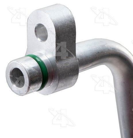 A/C Refrigerant Discharge Hose Four Seasons 66224