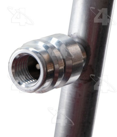 A/C Refrigerant Discharge Hose Four Seasons 66224