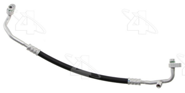A/C Refrigerant Discharge Hose Four Seasons 66226