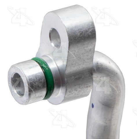 A/C Refrigerant Discharge Hose Four Seasons 66226
