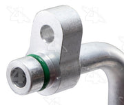 A/C Refrigerant Discharge Hose Four Seasons 66226