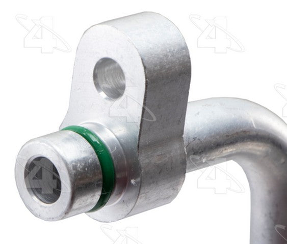 A/C Refrigerant Discharge Hose Four Seasons 66226