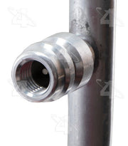 A/C Refrigerant Discharge Hose Four Seasons 66226