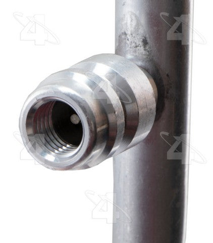 A/C Refrigerant Discharge Hose Four Seasons 66226