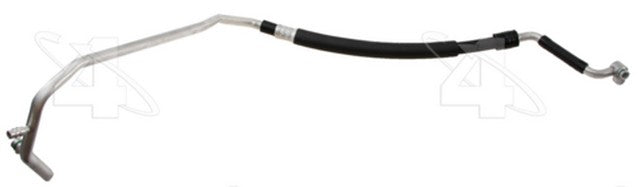 A/C Refrigerant Suction Hose Four Seasons 66232