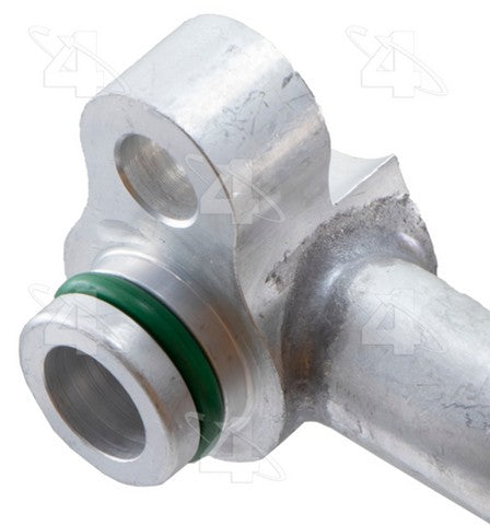 A/C Refrigerant Suction Hose Four Seasons 66232