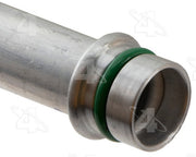A/C Refrigerant Suction Hose Four Seasons 66232