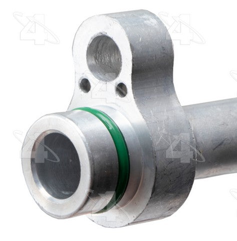 A/C Refrigerant Suction Hose Four Seasons 66234