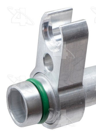A/C Refrigerant Suction Hose Four Seasons 66234