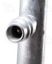 A/C Refrigerant Suction Hose Four Seasons 66234