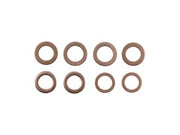 Brake Hydraulic Hose to Caliper Bolt Washer Dorman-Help 66250