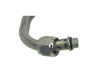 Engine Oil Cooler Hose Assembly Dorman-OE Solutions 625-613