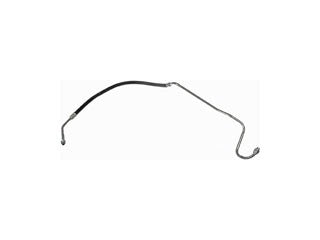 Engine Oil Cooler Hose Assembly Dorman-OE Solutions 625-613