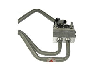 Engine Oil Cooler Hose Assembly Dorman-OE Solutions 625-640