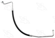 A/C Refrigerant Suction Hose Four Seasons 66257