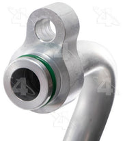 A/C Refrigerant Suction Hose Four Seasons 66257