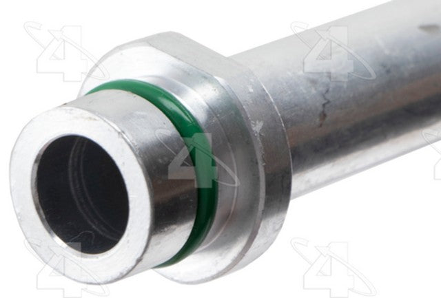 A/C Refrigerant Suction Hose Four Seasons 66257