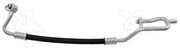 A/C Refrigerant Discharge Hose Four Seasons 66263