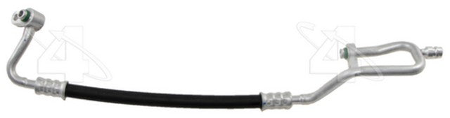 A/C Refrigerant Discharge Hose Four Seasons 66263