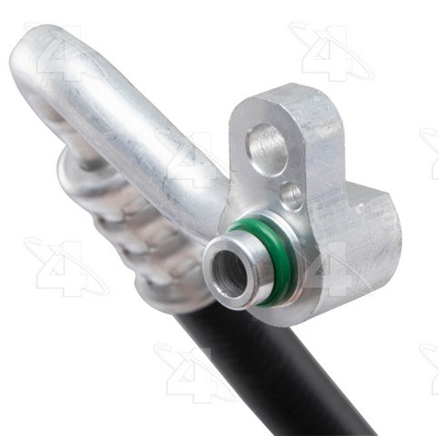 A/C Refrigerant Discharge Hose Four Seasons 66263