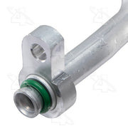 A/C Refrigerant Discharge Hose Four Seasons 66263